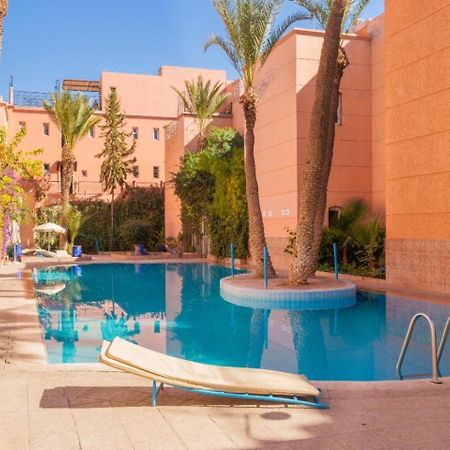 Riad Malika Marrakesh Exterior photo