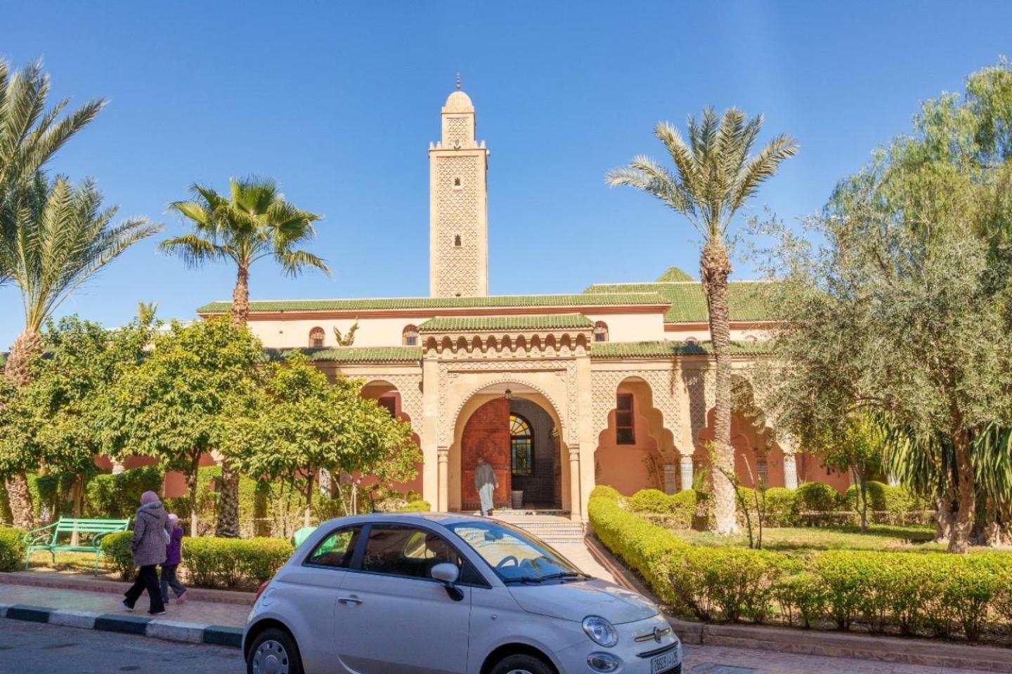 Riad Malika Marrakesh Exterior photo