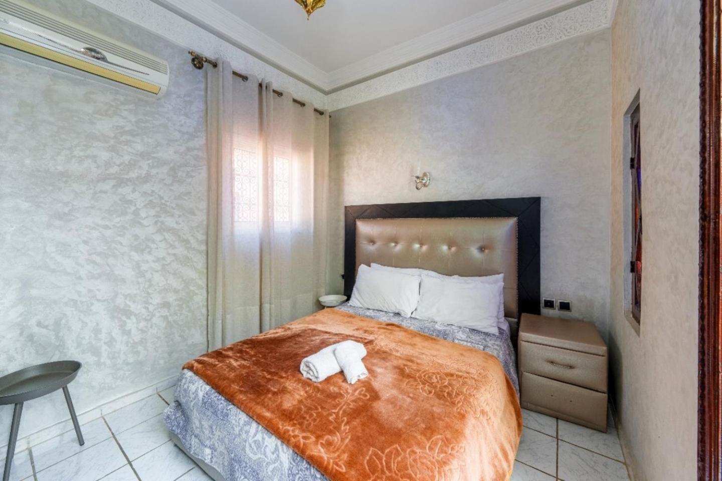 Riad Malika Marrakesh Exterior photo
