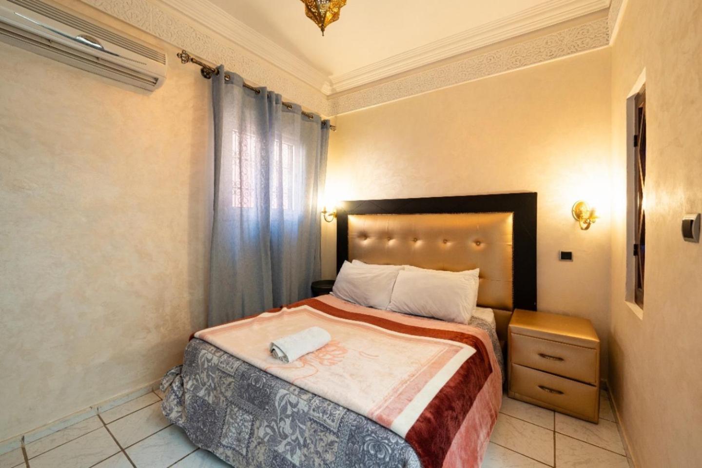 Riad Malika Marrakesh Exterior photo
